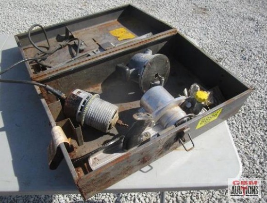 Stanley Building Router Kit H-297