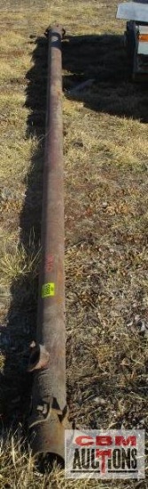 28' Flag Pole