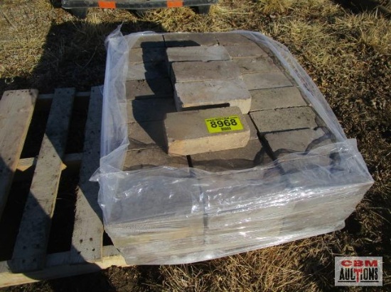 Pallet Of Fire Brick 100 +/-