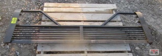 Stromberg Carlson Louvered Tailgate Off... Ford Truck