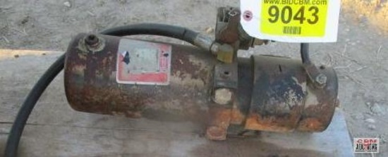 Hydraulic Pump