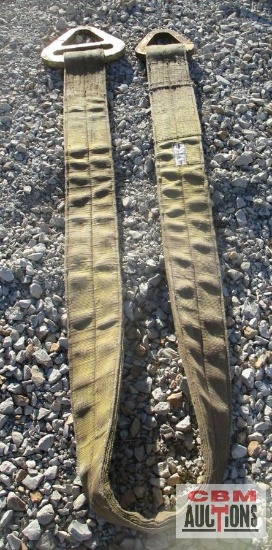 Bishop Lifting Sling TCS-4906 6" x 13'
