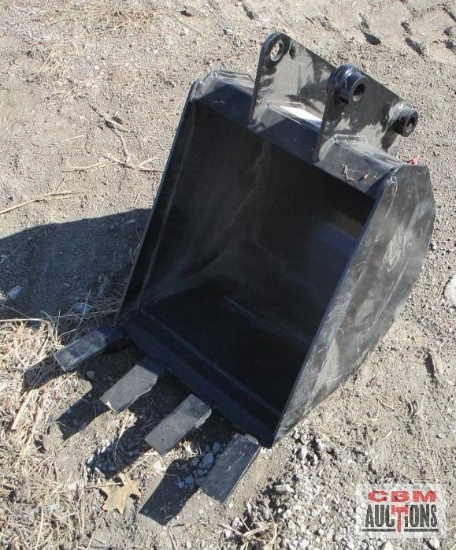 New Bradco 16" Excavator Tractor Backhoe Bucket