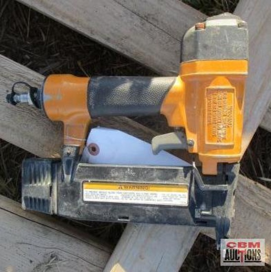 Bostitch...Air Brad Nail Gun 5/8"-2" 10 Ga