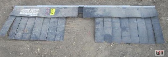 RV Rock Solid...Tow Guard