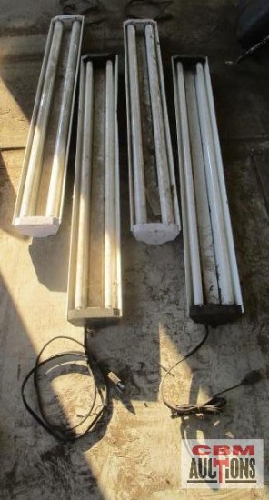 4- Shop Lights (Unknown)