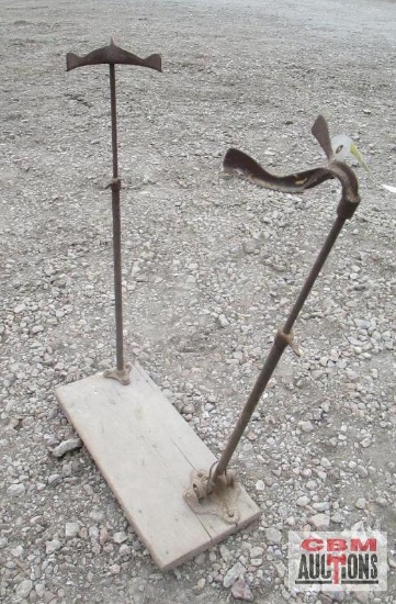 Vintage Grain Sack Filler