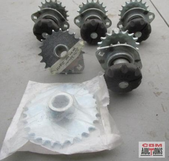 Kinze...Planter Sprockets