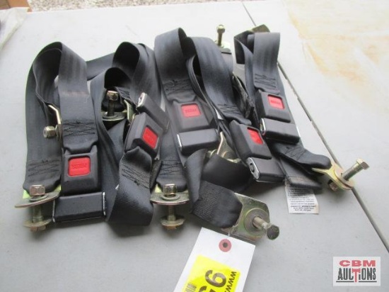 Landpride Seat Belt