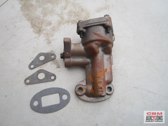 Ford Oil Pump...D1NL6600A Fits...Ford/New Holland... Tractors...- 501, 601, 701, 801, 901, 2000 (wit