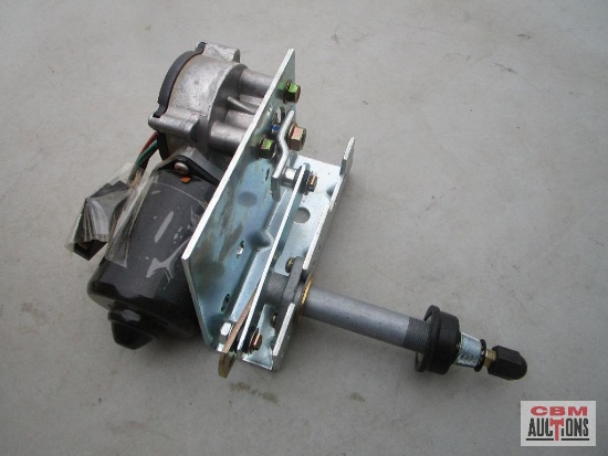 New Holland Wiper Motor 87598054