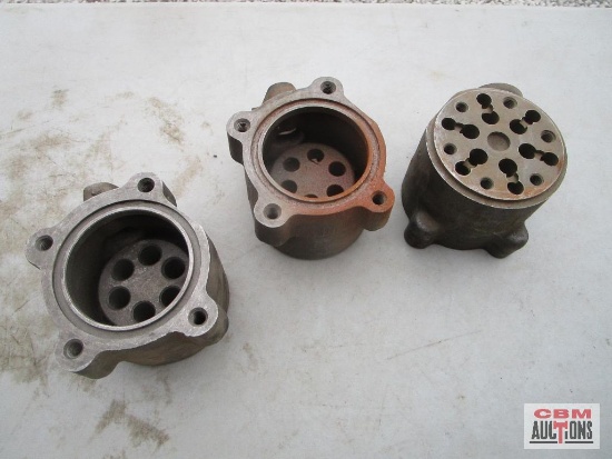 3-Hydraulic...Parts