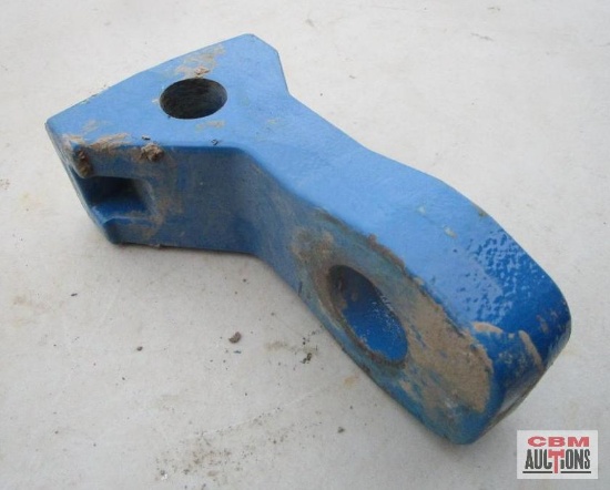 New Holland Implement Eye Hitch