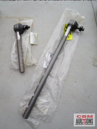 Ford New Holland Tie Rod End Outer C7NN3280D...Fits 8700 7600 8200 9200 9000 8600 9700 9600 5200 800