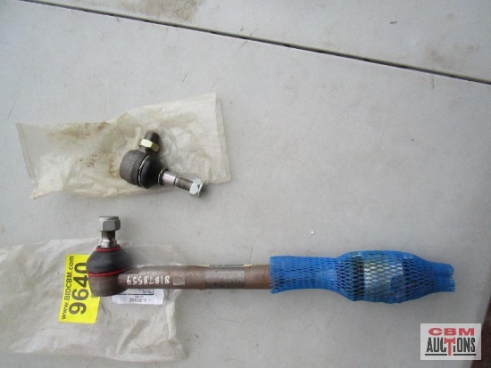 Ford New Holland Tie Rod End 81878554 Fits 5010,5110, 5610, 6410, 6610, 6810, 7010, 7610, 7710,