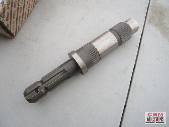 Ford New Holland PTO Shaft, 2 Speed, 540 RPM...- D2NNB728A Fits 5000, 5100, 5200, 7000, 7100, 7200,