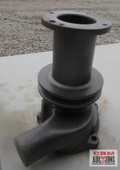 Ford Water Pump CDPN8501C Fits 501, 541, 600, 601, 611, 620, 621, 630, 631, 640, 641, 650, 651, 660,