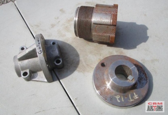 Rhino Parts