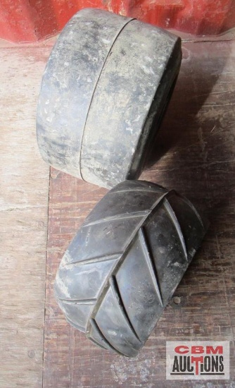 2-Planter Wheels