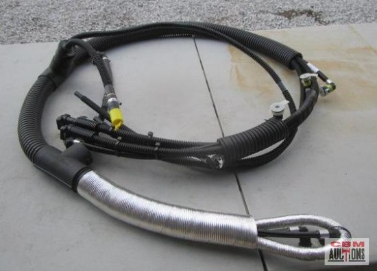 Case Conduit 84385153 PUMA 130, PUMA 145, PUMA 160...