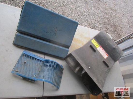 Misc Tractor Parts