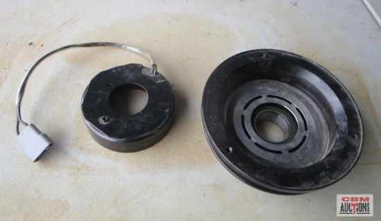 Electric Clutch Parts