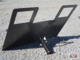 Extreme Heavy-Duty Trailer Spotter With 2