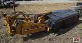Vermeer 5020 Disc Mower 540 PTO, 6' Wide... (Extra Belts & Books In Office-Seller Said Works Great)
