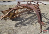 New Holland 56B Side Delivery Bar Hay Rake