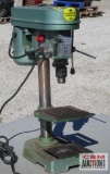Bench Top Drill Press 5 SPD (Seller Said Works)