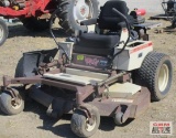 2006 Grasshopper 323 Mid-Mount ZTR Mower, 23 Hp Kohler, 1,715 hrs, 61