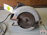 Skilsaw M# 5250 7 1/4