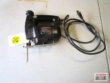 Black & Decker Jig Saw 2 Speed M# 7571 Works