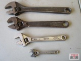 Adjustable Wrenches 4