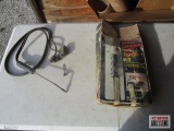 Small Torch Brazing Hose Kit...