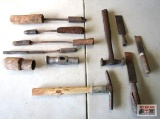 Hammers & Heads, Soldering Iron Tools