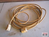Electrical Extension Cord
