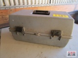 Plastic Tool Box