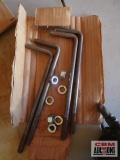 Anchor Bolts 3