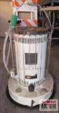 Kerosene Space Heater, Omni105,...19,500 BTU