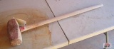 Sledge Hammer