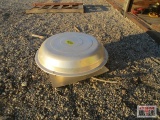 Electric Exhaust Vent