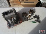 Ford 8N Hydruilc Pump Rebuilt