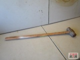 Sldege Hammer