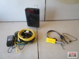 Netgear & Sound Sensor