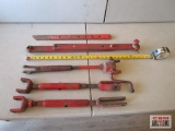 3Pt Lift Links, Lift Arm (Red)