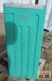 TWA Plastic Trash Can