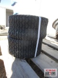 2- New Lawn Mower Tires 13x6.5x6