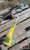 Electric Weed Eater