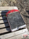 Ford 8N Radiator...